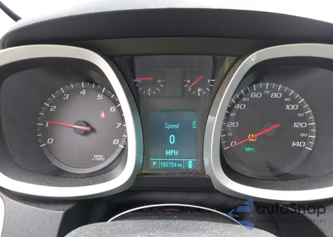 2012 Chevrolet Equinox Ltz from USA, damaged, VIN 2GNALFEK9C6165640